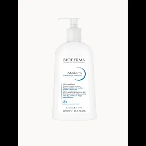 Bioderma Atoderm Ultra-Soothing Body Wash