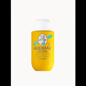 Sol de Janeiro Brazilian 4 Play Moisturizing Shower Cream-Gel