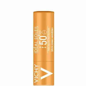 Vichy Capital Soleil High Sun Protection Stick