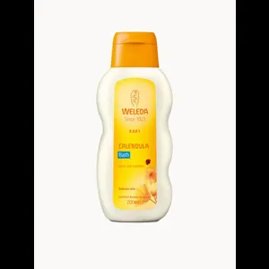 Weleda Baby Calendula Bath