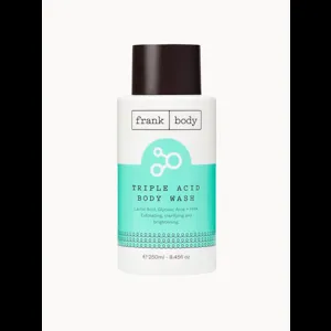 Frank Body Triple Acid Body Wash