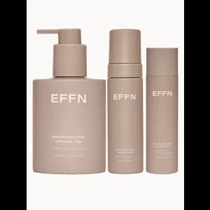 EFFN BEAUTY The Tanning Essentials