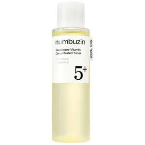 NUMBUZIN Vitamin Boosting Essential Toner
