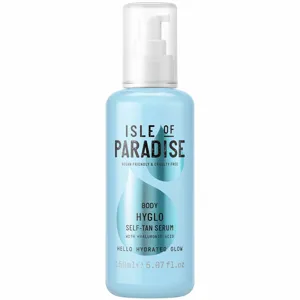 Isle Of Paradise Hyglo Body