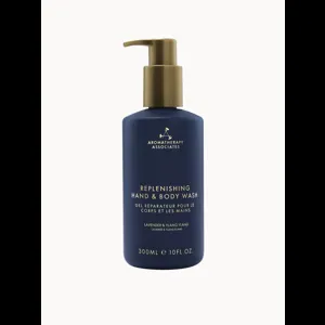 Aromatherapy Associates Replenishing Hand And Body Wash