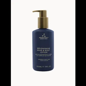 Aromatherapy Associates Replenishing Hand And Body Lotion
