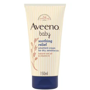 Aveeno Soothing Relief Emollient Cream