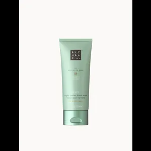 Rituals The Ritual Of Jing Sandalwood & Lavender Night Rescue Hand Mask