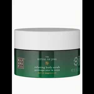 Rituals The Ritual Of Jing Magnesium & Salt Body Scrub