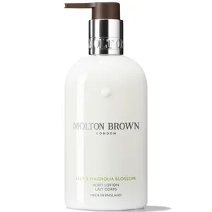 Molton Brown Lily And Magnolia Blossom Body Lotion