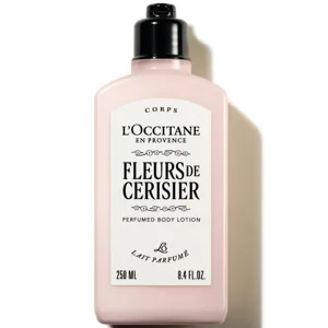 L'Occitane Fleurs De Cerisier Body Lotion