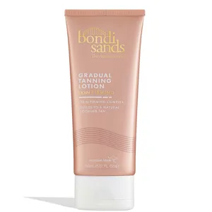Bondi Sands Skin Firming Gradual Tanning Lotion
