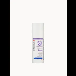 Ultrasun Face Anti-Ageing Lotion Spf 50+
