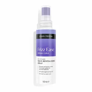 John Frieda Frizz Ease Dream Curls Wave-Revitalising Sprays