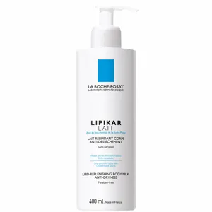 La Roche-Posay Lipikar Body Milk Body Lotion