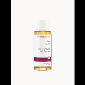 Dr. Hauschka Sage Purifying Bath Essence