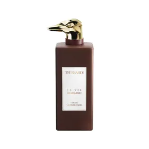 Trussardi Le Vie Di Milano I Vicoli Via Fiori Chiari