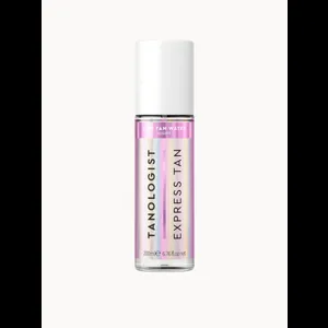 Tanologist Self-Tan Water