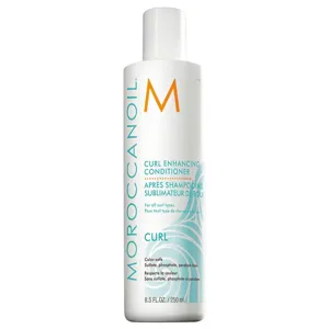 Moroccanoil Activador De Rizos Acondicionadores