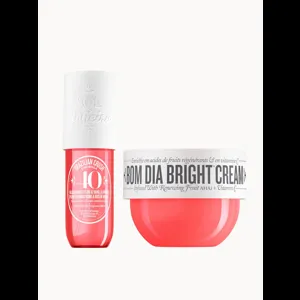 Sol de Janeiro Sultry Radiance Duo