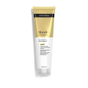 John Frieda Blonde+ Repair System Mascarillas