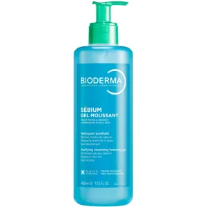 Bioderma Sébium Foaming Gel