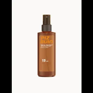 Piz Buin Tan & Protect Tan Intensifying Sun Oil Spray