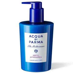 Acqua Di Parma Blu Mediterraneo Mirto Hand & Body Lotion