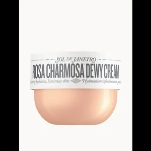 Sol de Janeiro Rosa Charmosa Dewy Body Cream
