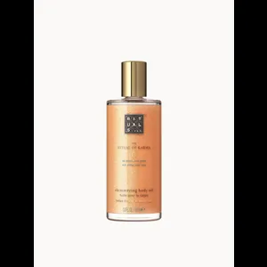 Rituals The Ritual Of Karma Shimmering Body Oil