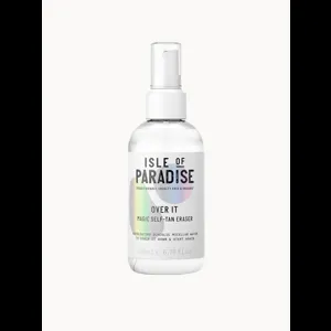 Isle Of Paradise Over It Magic Self-Tan Eraser