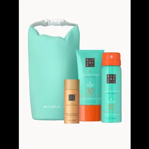 Rituals The Ritual Of Karma Sun Lotus Flower & White Tea