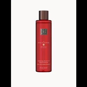 Rituals The Ritual Of Ayurveda Shower Oil