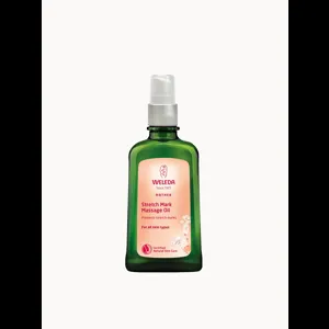 Weleda Stretch Mark Massage Oil