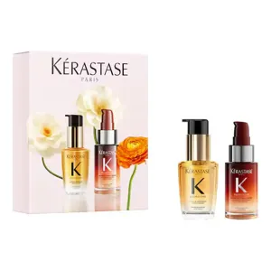 Kérastase Mini Hero Duo