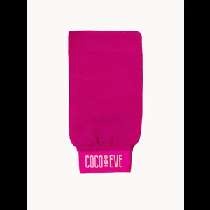 Coco & Eve Sunny Honey Express Exfoliating Mitt