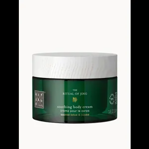 Rituals The Ritual Of Jing Jujube & Lotus Flower Moisturising Body Cream