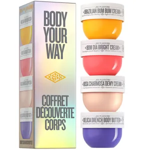 Sol de Janeiro Body Your Way Body Cream