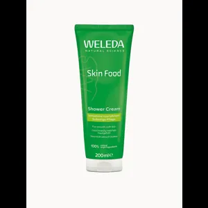 Weleda Skin Food Shower Cream