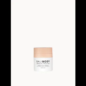 Bali Body Gradual Face Tan