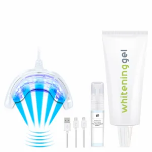 Rio White Advanced Teeth Whitening Kit