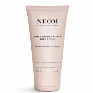 Neom Super Shower Power Body Polish