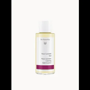 Dr. Hauschka Moor Lavender Calming Bath Essence