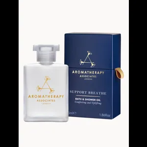 Aromatherapy Associates Support Breathe Bath & Shower Oil