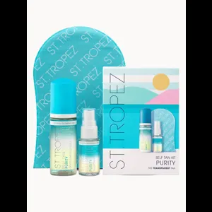 St. Tropez Purity Mini Kit