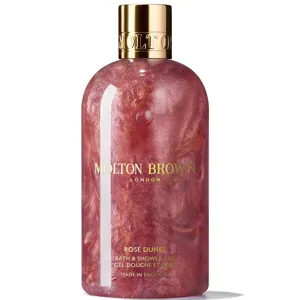 Molton Brown Rose Dunes Bath And Shower Gel