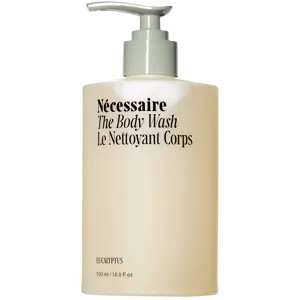 Necessaire The Body Wash Eucalyptus