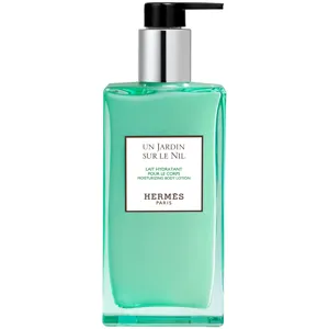 HERMÈS Un Jardin Sur Le Nil Moisturizing Body Lotion