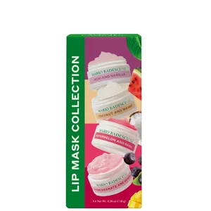 Mario Badescu Lip Mask Collection