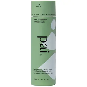Pai Gentle Genius ™ Barrier Care Replenishing Body Wash